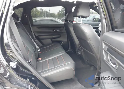 2024 Honda Cr-V Hybrid Sport-L z USA, uszkodzony, nr VIN 7FARS6H85RE066206